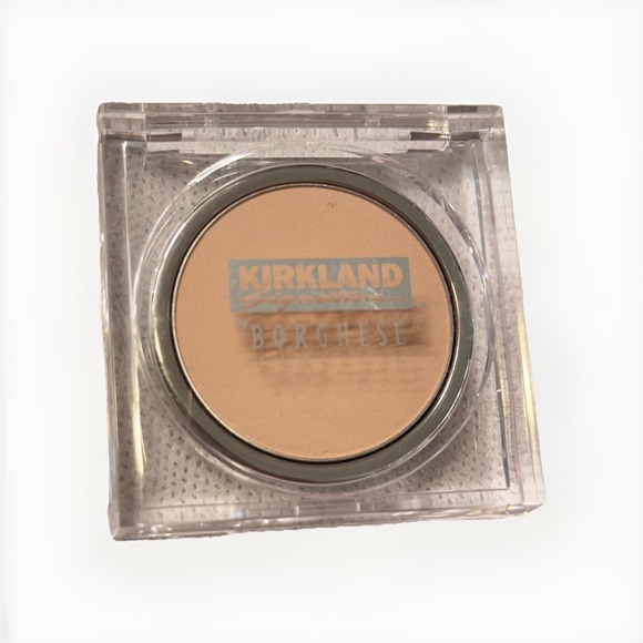Kirkland by Borghese translucent finishing powder - Picture 1 of 3